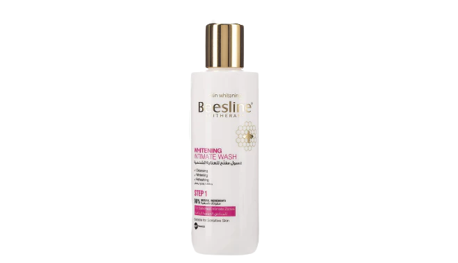 New in Personal Care