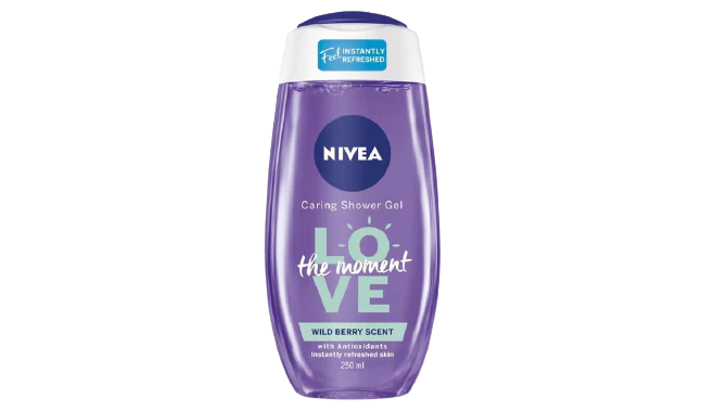 New in Face and Body